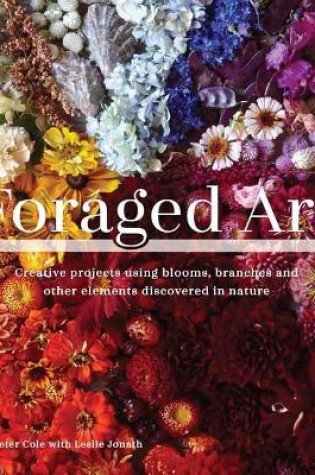 Cover of Foraged Art