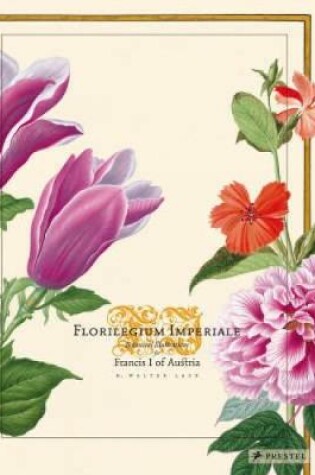 Cover of Florilegium Imperiale