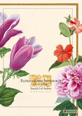 Book cover for Florilegium Imperiale