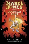 Book cover for Mabel Jones and the Doomsday Book