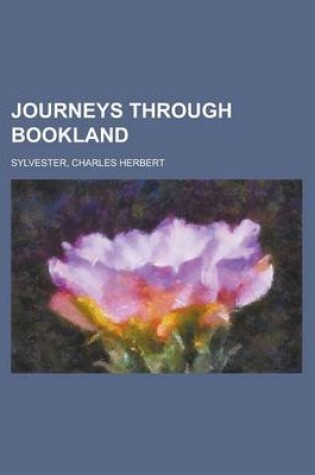 Cover of Journeys Through Bookland Volume 8