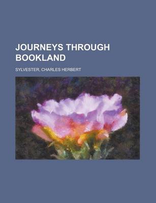 Book cover for Journeys Through Bookland Volume 8