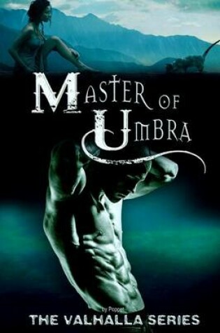 Cover of Master of Umbra