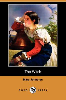 Book cover for The Witch (Dodo Press)