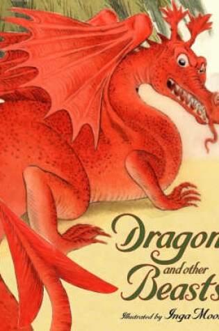 Cover of Dragons And Other Beasts (Bind-Up)