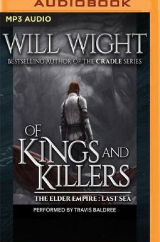 Cover of Of Kings and Killers