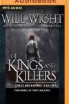 Book cover for Of Kings and Killers