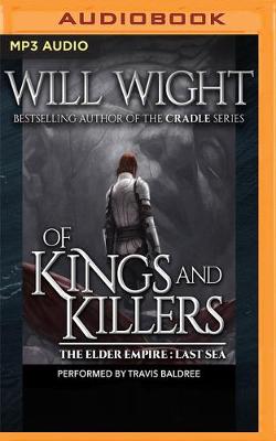 Cover of Of Kings and Killers