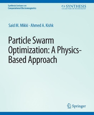 Cover of Particle Swarm Optimizaton