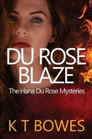 Cover of Du Rose Blaze