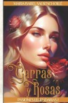 Book cover for Garras y Rosas