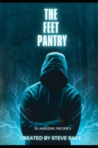 Cover of The Feet Pantry