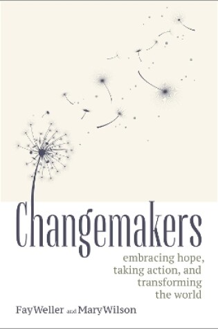 Cover of Changemakers