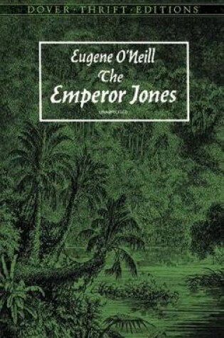 Cover of The Emperor Jones
