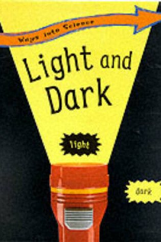 Cover of Light and Dark