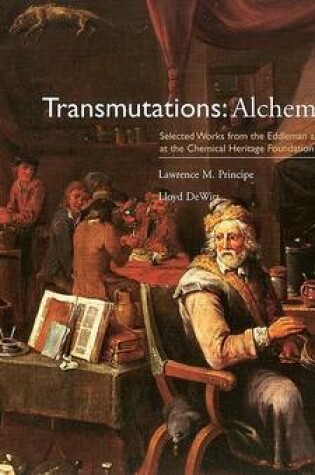 Cover of Transmutations