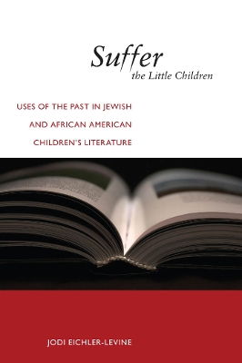 Book cover for Suffer the Little Children