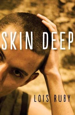 Book cover for Skin Deep