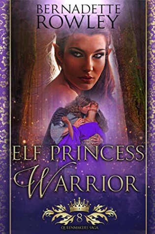 Cover of Elf Princess Warrior