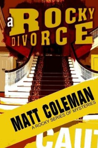 Cover of A Rocky Divorce