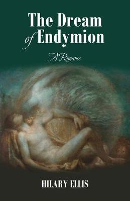 Book cover for The Dream of Endymion