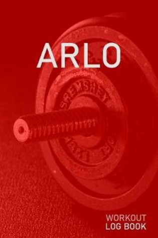 Cover of Arlo