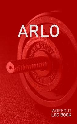 Book cover for Arlo