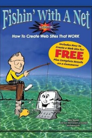 Cover of Fishin' With A Net 10th edition