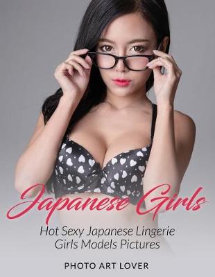 Book cover for Japanese Girls