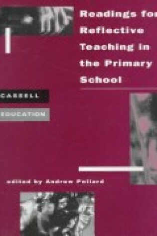 Cover of Readings for Reflective Teaching in the Primary School