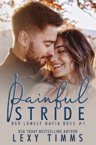Cover of Painful Stride