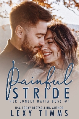 Book cover for Painful Stride