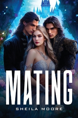 Book cover for Mating