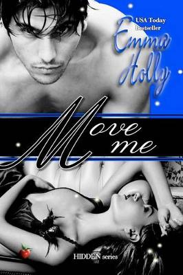 Book cover for Move Me
