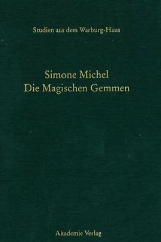 Cover of Die Magischen Gemmen