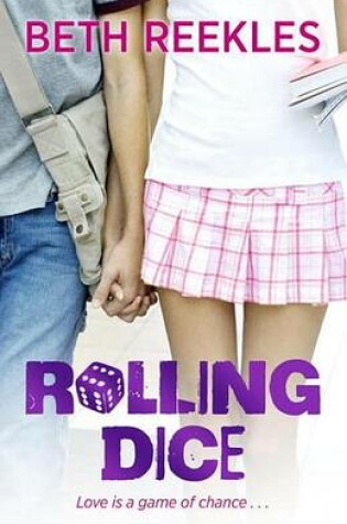 Cover of Rolling Dice