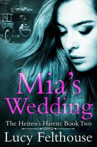 Cover of Mia's Wedding