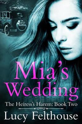 Book cover for Mia's Wedding