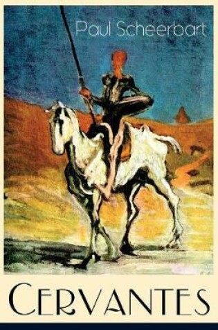 Cover of Cervantes (Vollst�ndige Ausgabe)