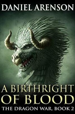 Cover of A Birthright of Blood