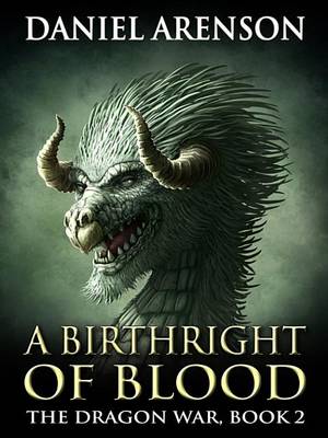 Book cover for A Birthright of Blood