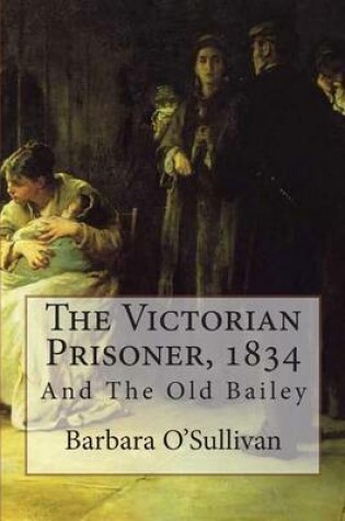 Cover of The Victorian Prisoner
