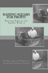 Book cover for Raising Squabs for Profit