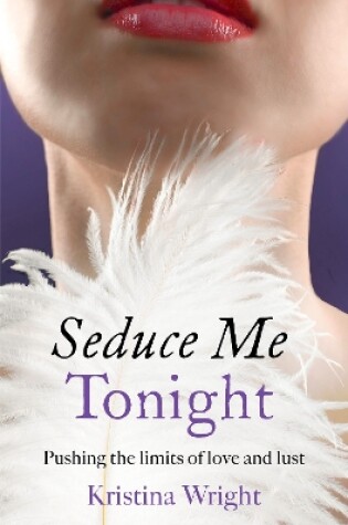 Cover of Seduce Me Tonight