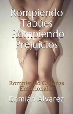 Book cover for Rompiendo Tab