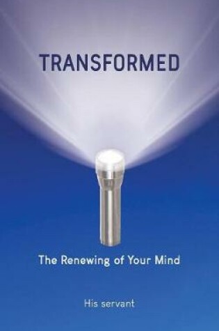 Cover of Transformed