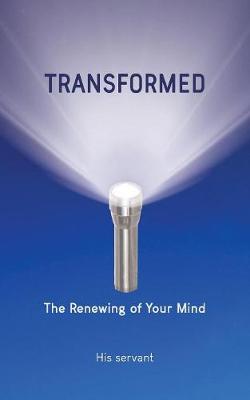 Book cover for Transformed