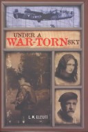 Book cover for Under a War-Torn Sky