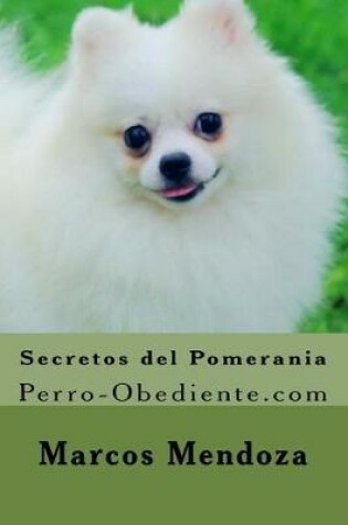 Cover of Secretos del Pomerania