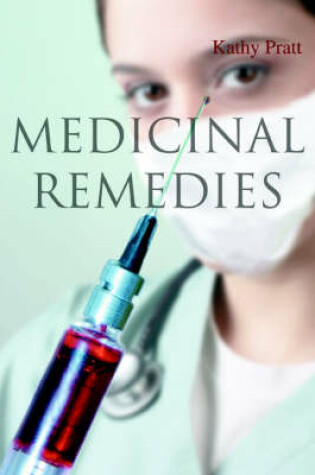 Cover of Medicinal Remedies